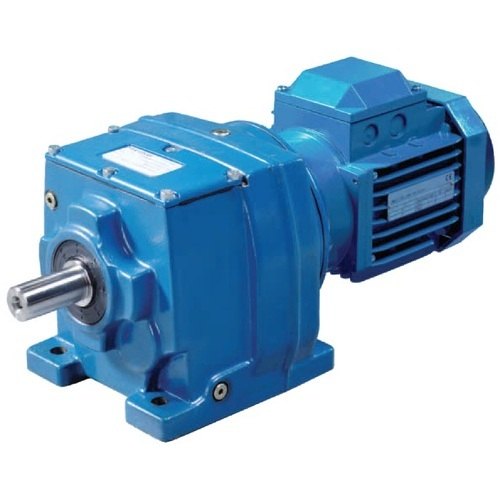 Covaai Gear Motor